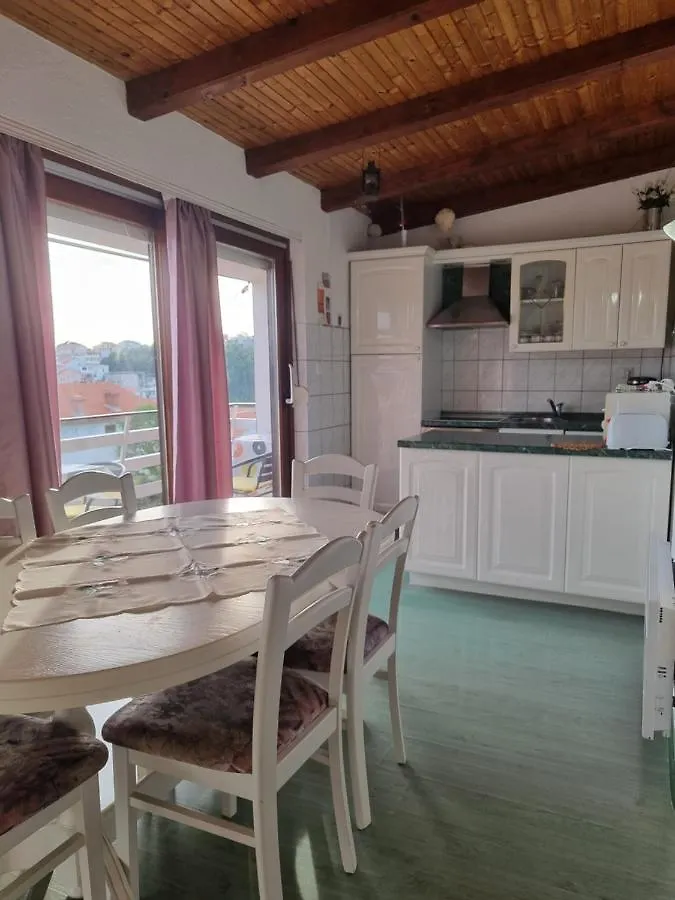 Apartman Zlatko, Palit, Rab Apartment