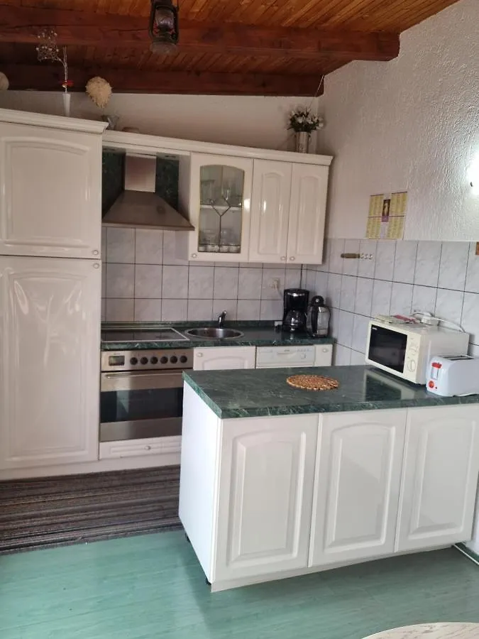 Apartman Zlatko, Palit, Rab 0*, Palit Croazia
