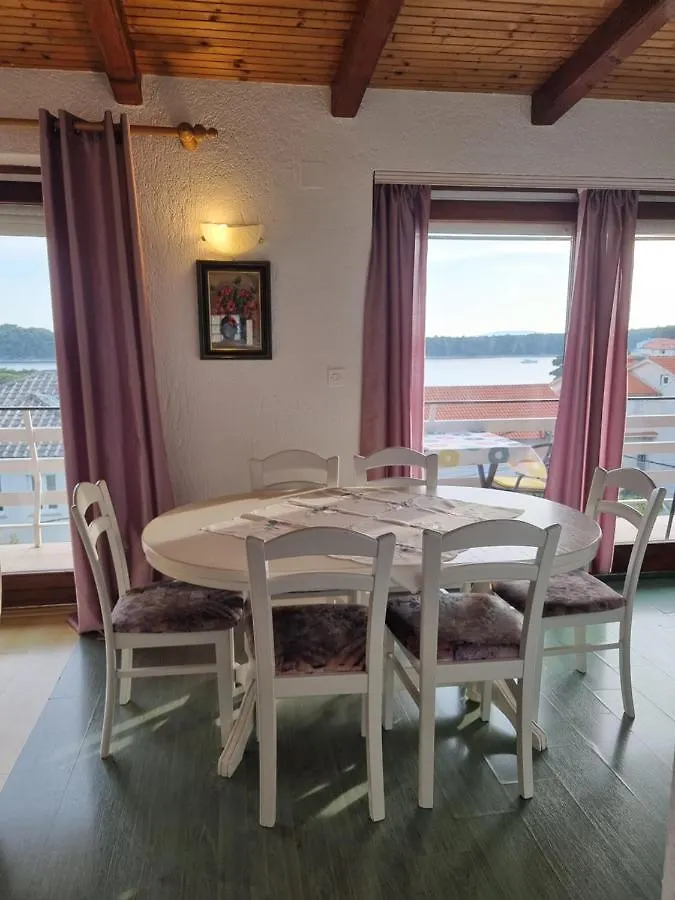Apartman Zlatko, Palit, Rab Appartamento Palit