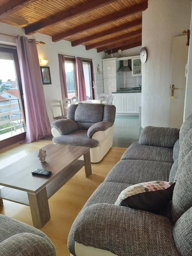 Apartman Zlatko, Palit, Rab Palit