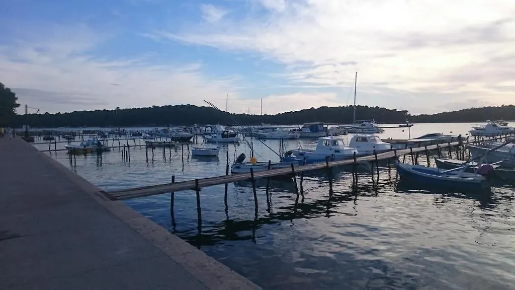 Apartman Zlatko, Palit, Rab Apartment Croatia