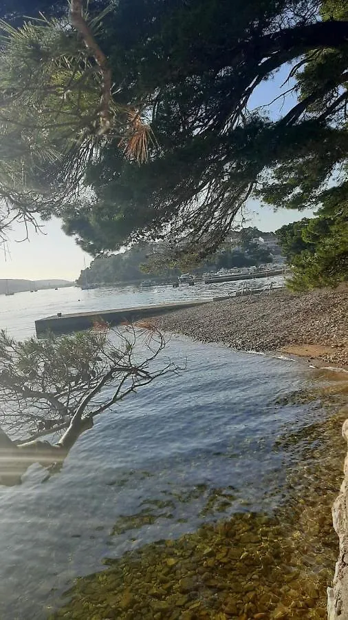 Apartman Zlatko, Palit, Rab Croazia