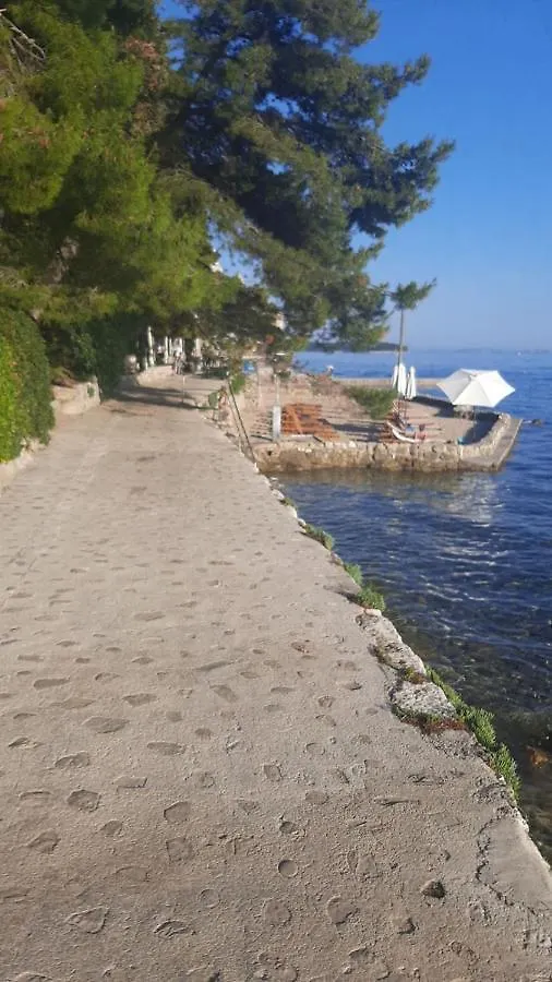 Apartman Zlatko, Palit, Rab 0*, Palit Croatia