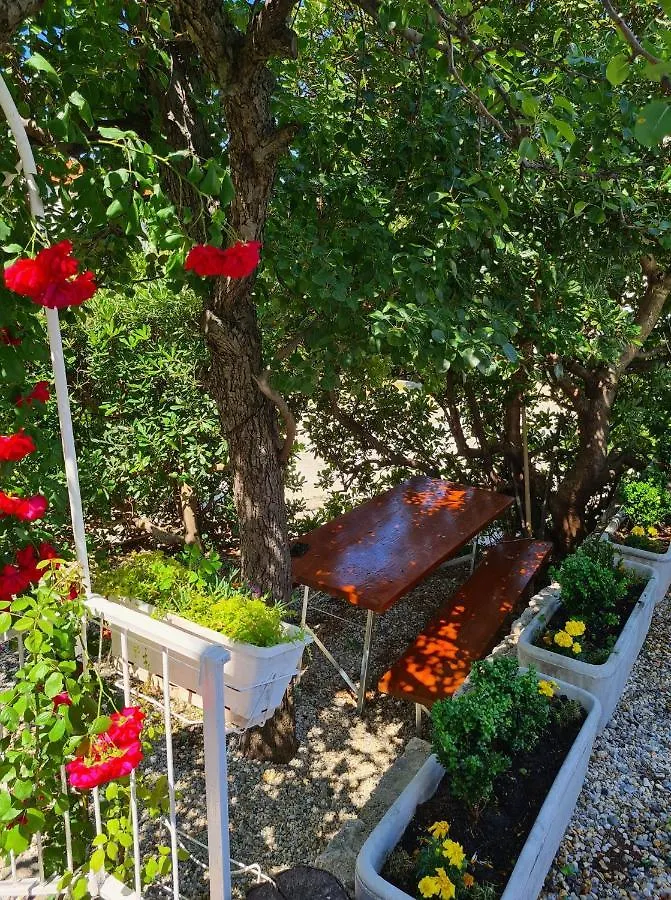 Apartman Zlatko, Palit, Rab Apartment