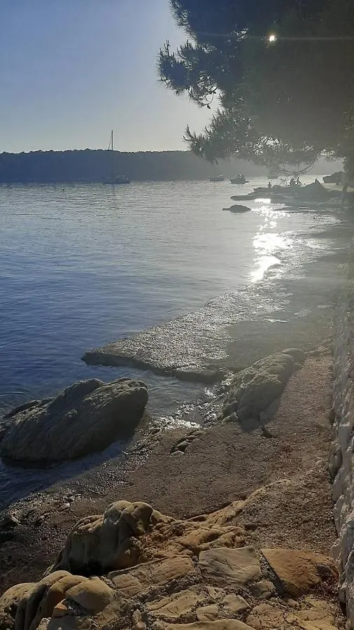 Apartman Zlatko, Palit, Rab Appartamento Palit
