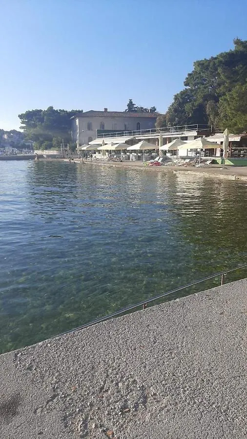 Appartamento Apartman Zlatko, Palit, Rab Croazia