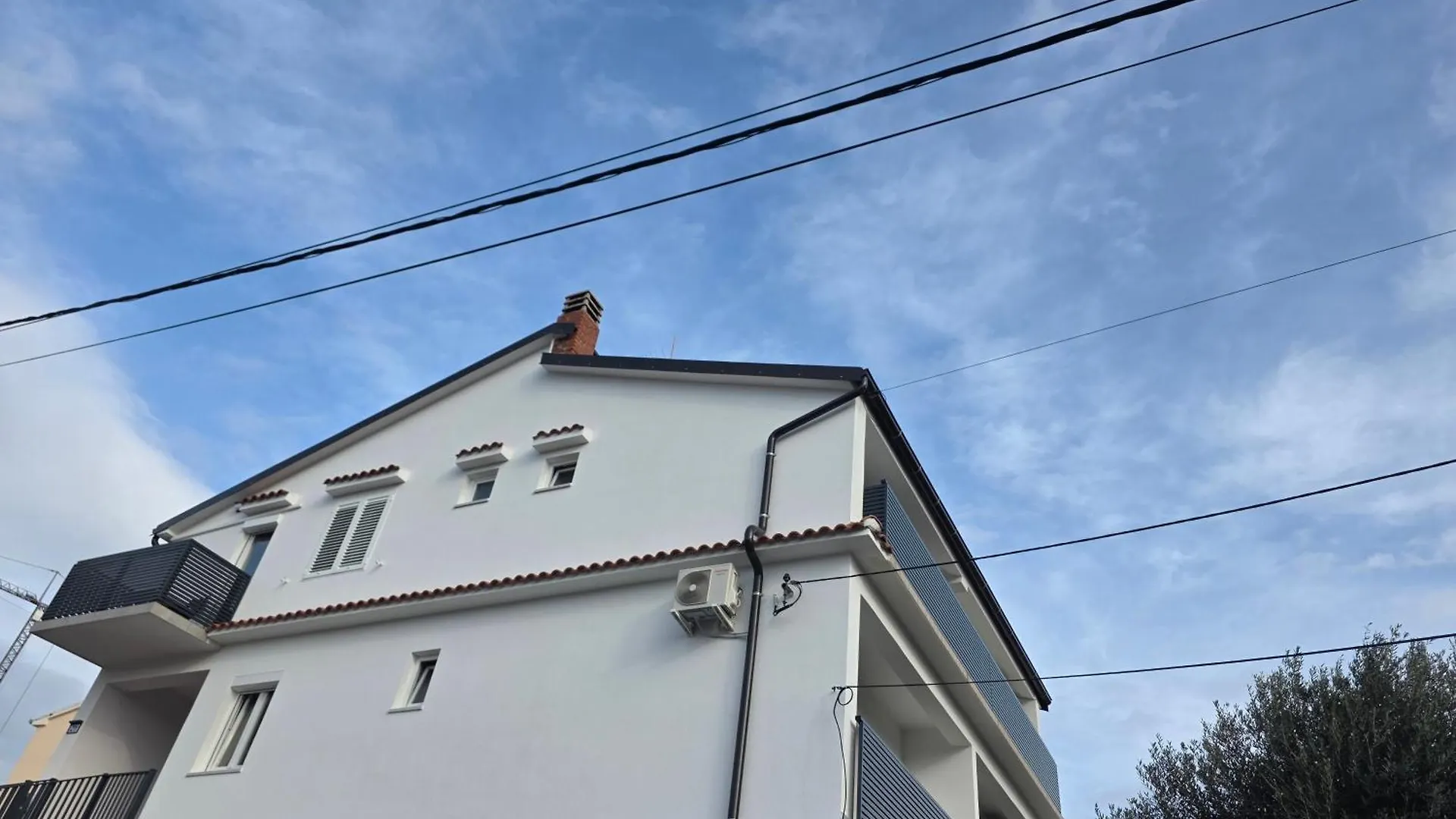 Apartman Zlatko, Palit, Rab Apartment