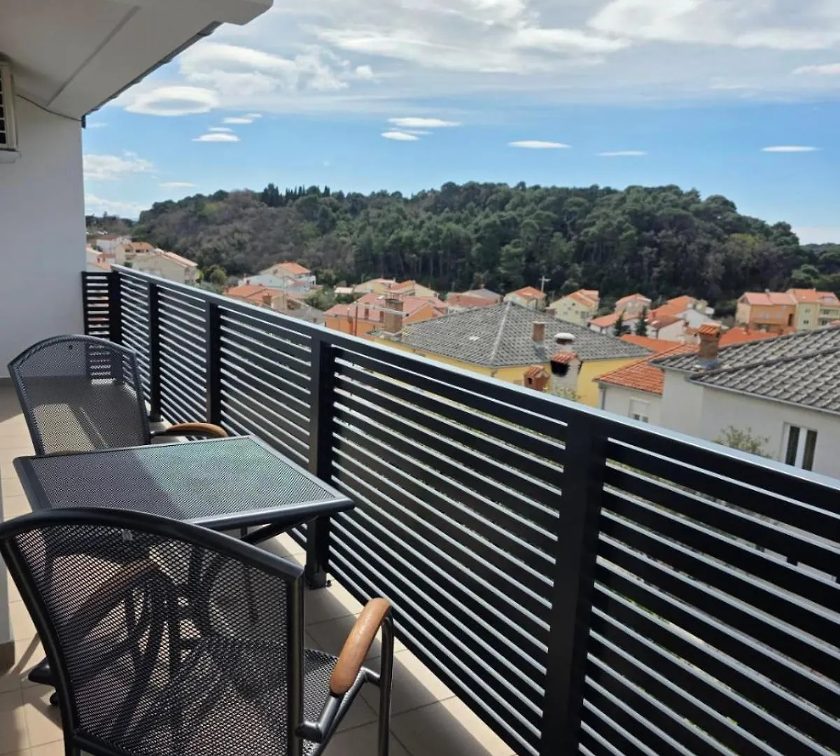 Apartman Zlatko, Palit, Rab Appartamento