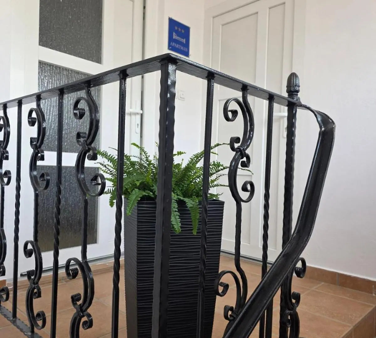 Apartman Zlatko, Palit, Rab