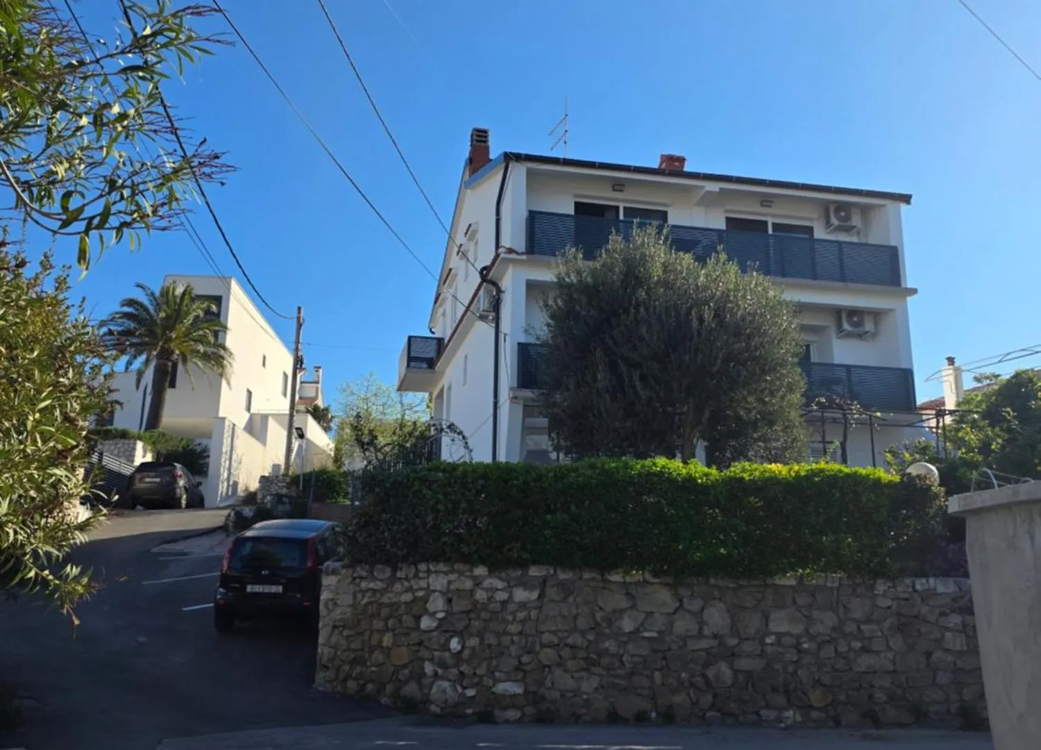 Apartman Zlatko, Palit, Rab Palit