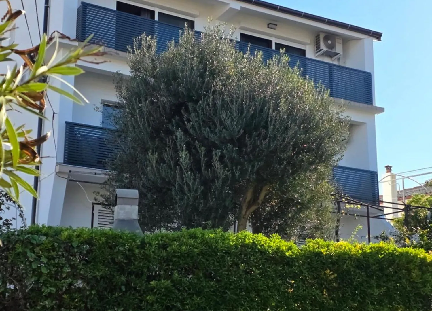 Apartman Zlatko, Palit, Rab 0*, Palit