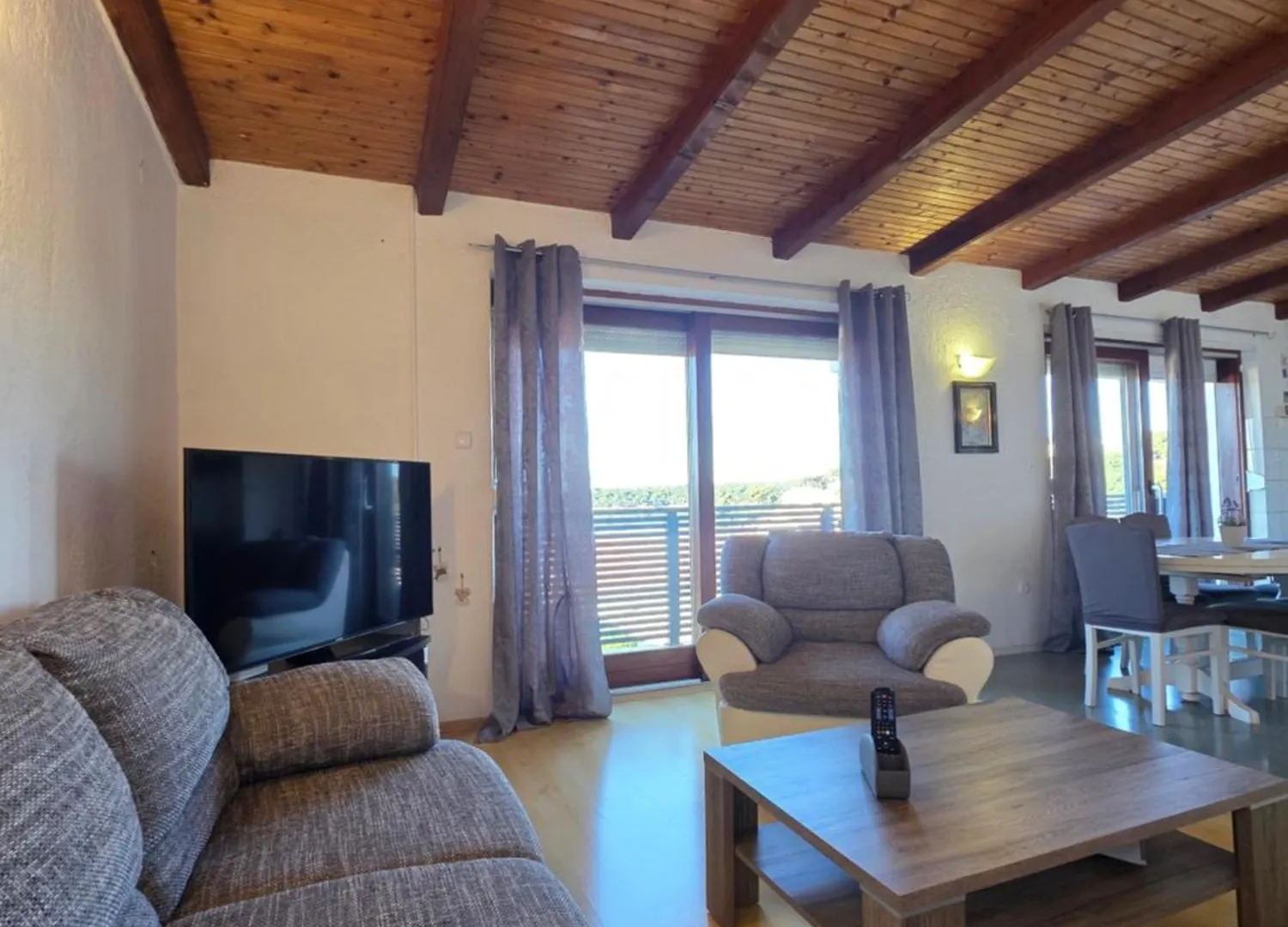 Apartman Zlatko, Palit, Rab Appartamento