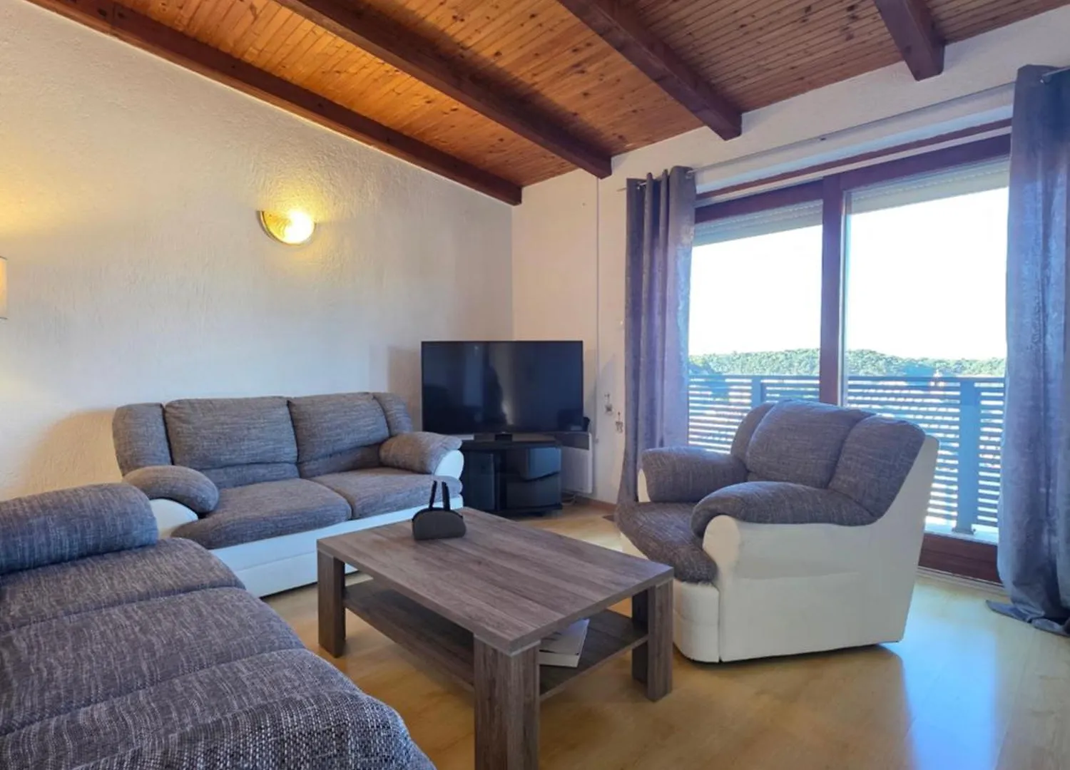 Apartment Apartman Zlatko, Palit, Rab