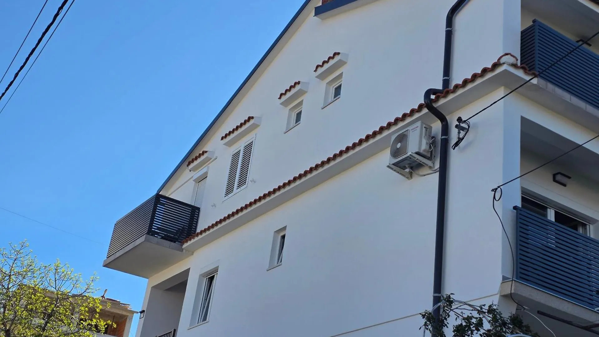 Apartman Zlatko, Palit, Rab Apartment Palit
