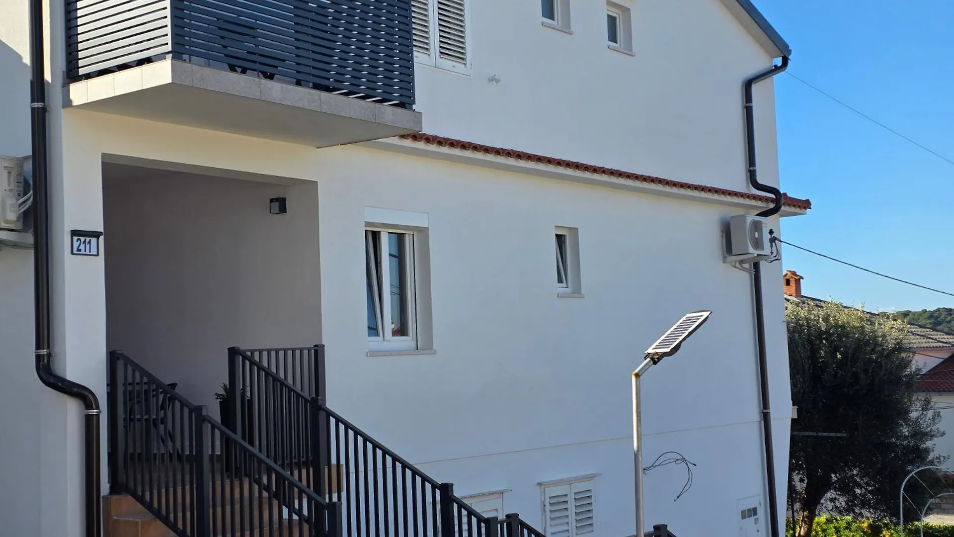 Apartman Zlatko, Palit, Rab Appartamento Palit