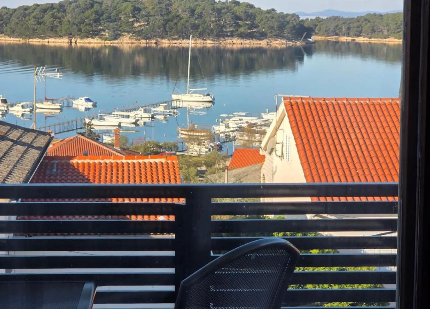 Apartman Zlatko, Palit, Rab Palit