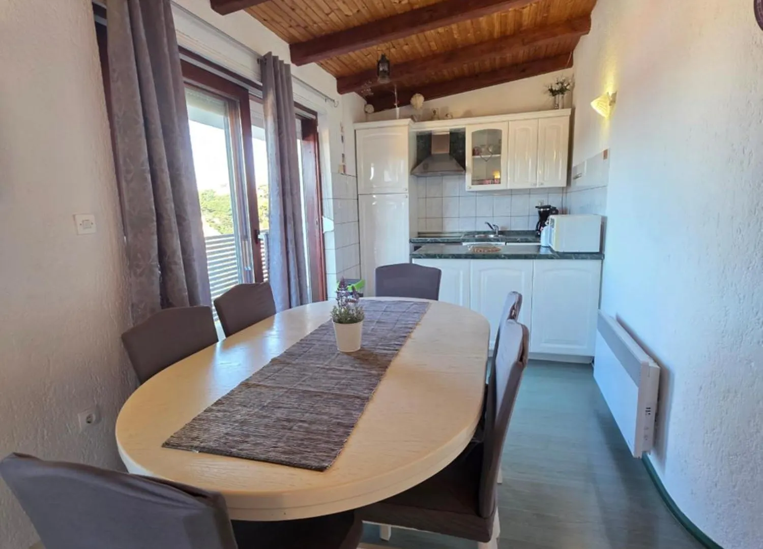 Apartman Zlatko, Palit, Rab Palit