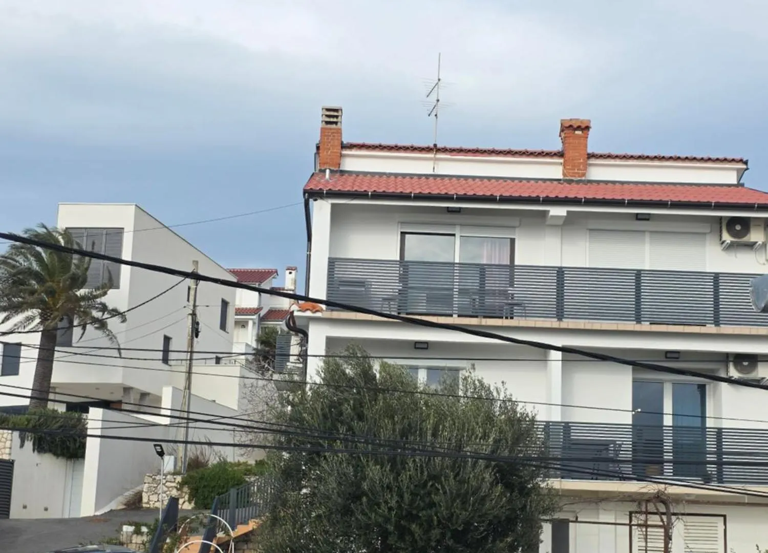 Apartman Zlatko, Palit, Rab 0*, Palit