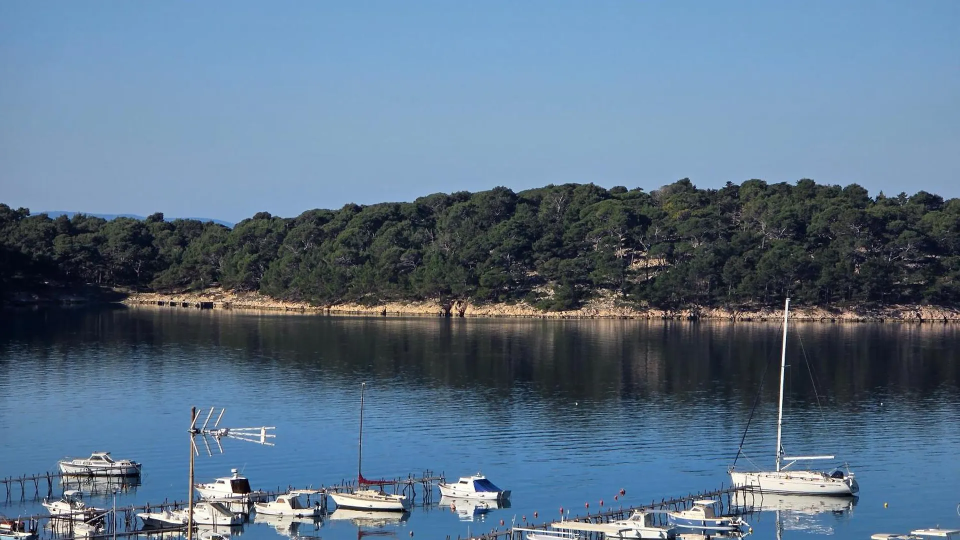 Apartman Zlatko, Palit, Rab Croatia